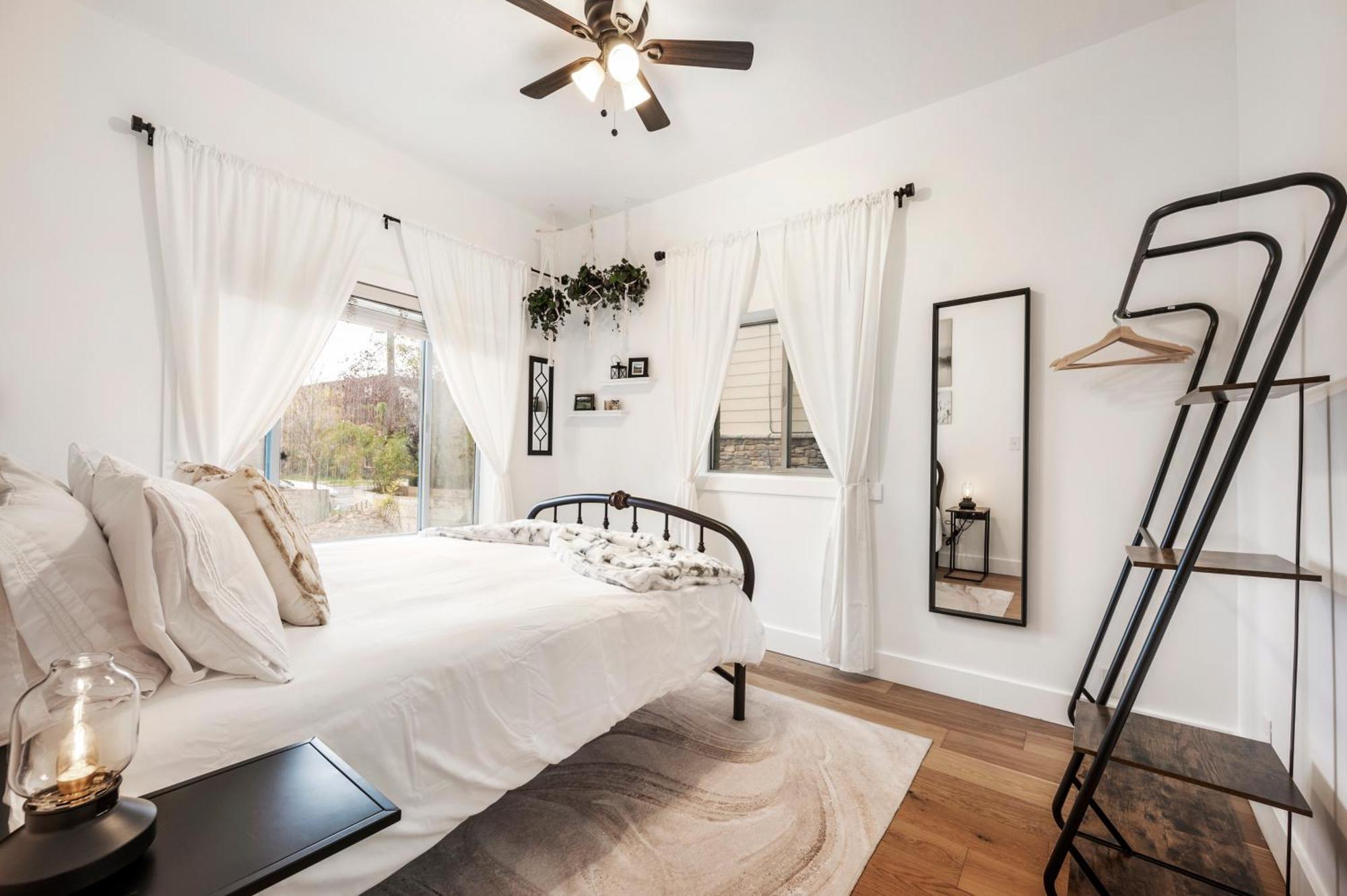 The Canopy: A Peaceful Home Nestled In Sugarhouse Salt Lake City Zewnętrze zdjęcie