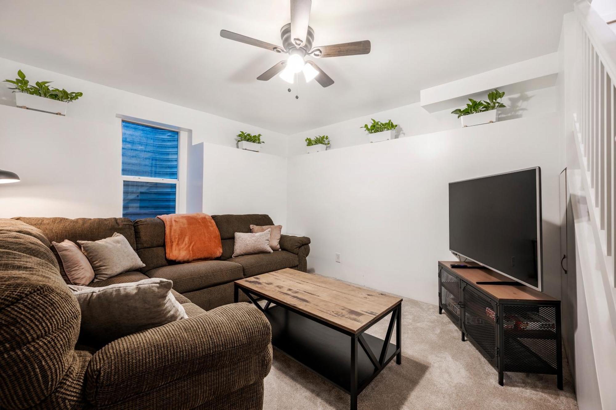 The Canopy: A Peaceful Home Nestled In Sugarhouse Salt Lake City Zewnętrze zdjęcie