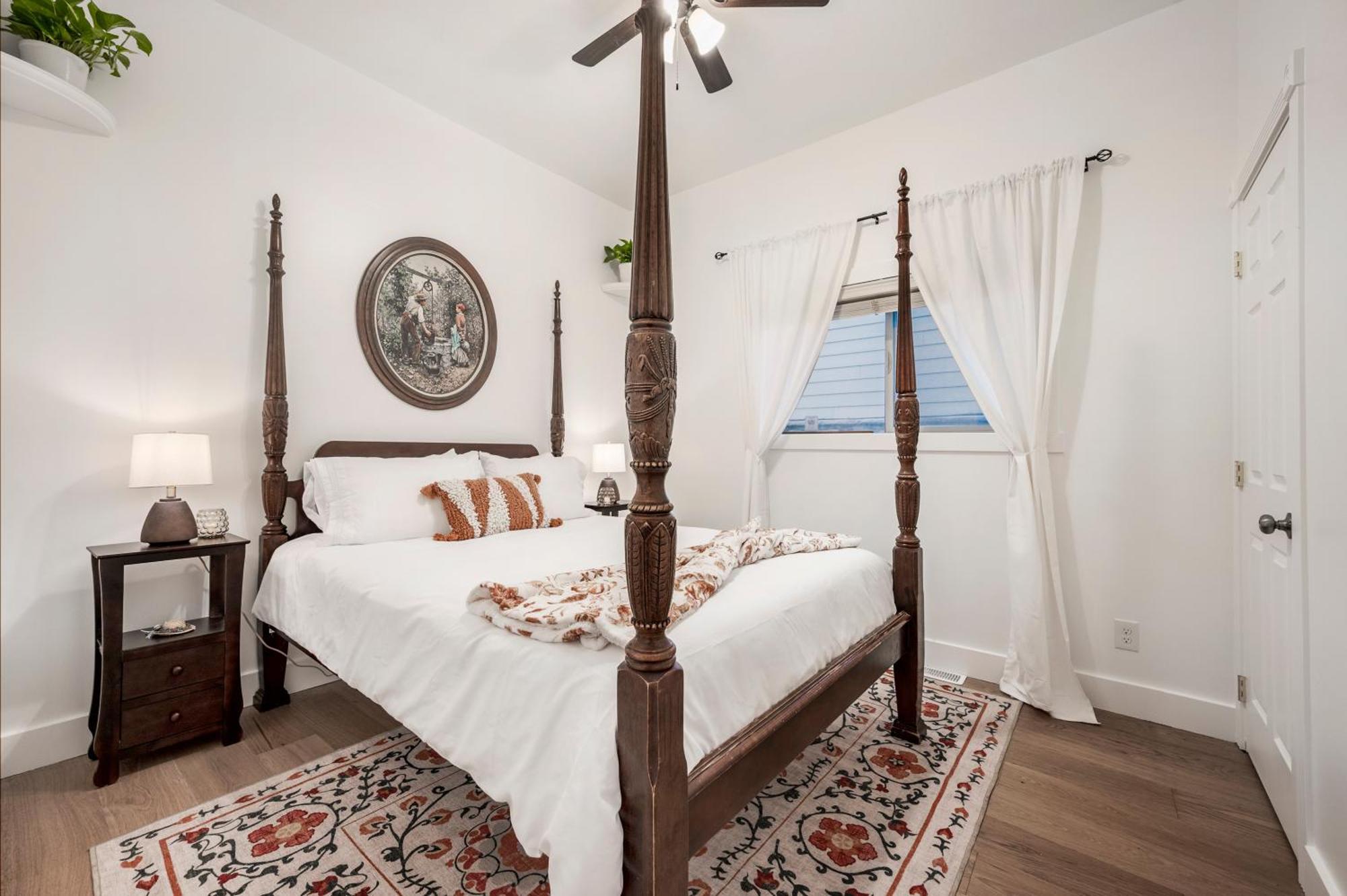 The Canopy: A Peaceful Home Nestled In Sugarhouse Salt Lake City Zewnętrze zdjęcie